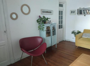 Hermosa casa en colegiales